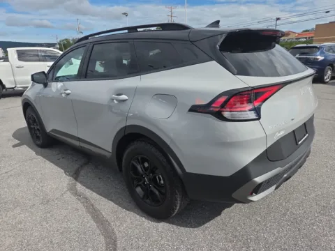 More photos of 2024 Kia Sportage X-Pro at Outten Chrysler Dodge Jeep RAM of Hamburg, PA