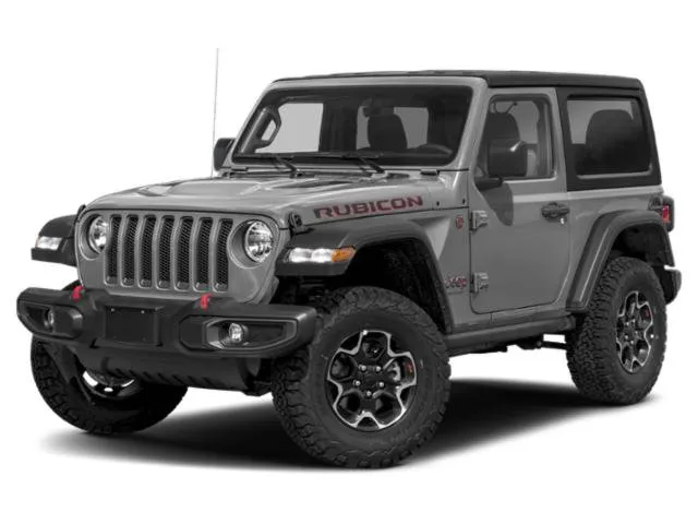 2023 Jeep Wrangler Rubicon for sale in Hamburg, PA