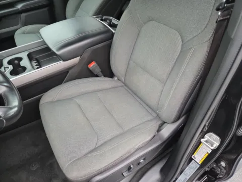 More photos of 2020 Ram 1500 Big Horn at Outten Chrysler Dodge Jeep RAM of Hamburg, PA