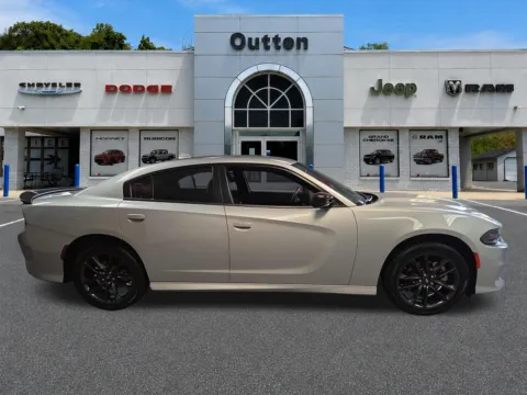 Photos of 2023 Dodge Charger GT for sale in Hamburg, PA at Outten Chrysler Dodge Jeep RAM of Hamburg