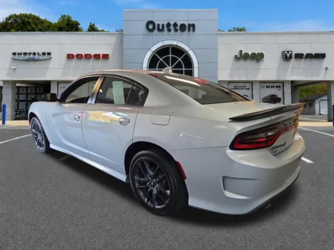 More photos of 2023 Dodge Charger GT at Outten Chrysler Dodge Jeep RAM of Hamburg, PA