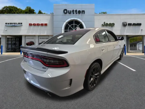 Another view of 2023 Dodge Charger GT for sale in Hamburg, PA at Outten Chrysler Dodge Jeep RAM of Hamburg