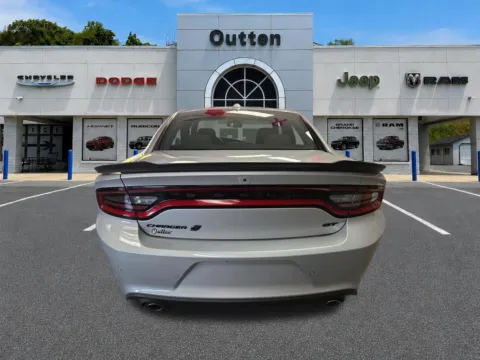 More photos of 2023 Dodge Charger GT at Outten Chrysler Dodge Jeep RAM of Hamburg, PA