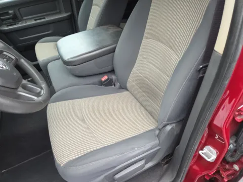 More photos of 2012 Ram 1500 Express at Outten Chrysler Dodge Jeep RAM of Hamburg, PA