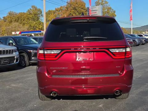 More photos of 2023 Dodge Durango GT Premium at Outten Chrysler Dodge Jeep RAM of Hamburg, PA