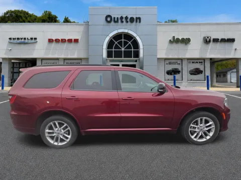 Photos of 2023 Dodge Durango GT Premium for sale in Hamburg, PA at Outten Chrysler Dodge Jeep RAM of Hamburg