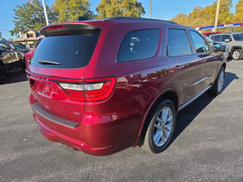 Another view of 2023 Dodge Durango GT Premium for sale in Hamburg, PA at Outten Chrysler Dodge Jeep RAM of Hamburg