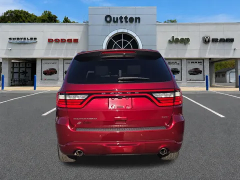 More photos of 2023 Dodge Durango GT Premium at Outten Chrysler Dodge Jeep RAM of Hamburg, PA