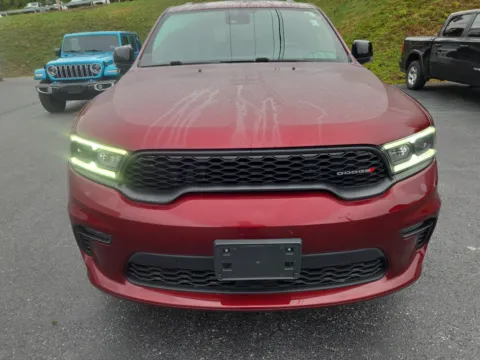 More photos of 2023 Dodge Durango GT Premium at Outten Chrysler Dodge Jeep RAM of Hamburg, PA