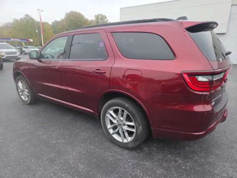 More photos of 2023 Dodge Durango GT Premium at Outten Chrysler Dodge Jeep RAM of Hamburg, PA