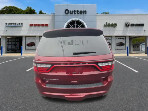 Another view of 2023 Dodge Durango GT Premium for sale in Hamburg, PA at Outten Chrysler Dodge Jeep RAM of Hamburg