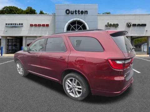 More photos of 2023 Dodge Durango GT Premium at Outten Chrysler Dodge Jeep RAM of Hamburg, PA
