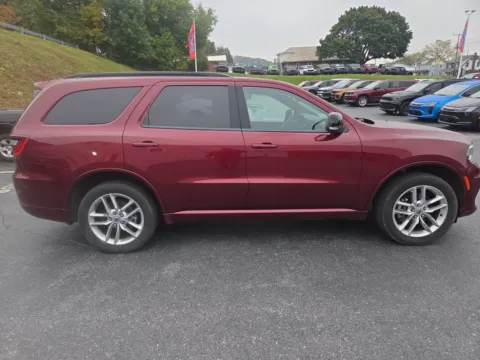 Photos of 2023 Dodge Durango GT Premium for sale in Hamburg, PA at Outten Chrysler Dodge Jeep RAM of Hamburg