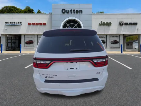 More photos of 2023 Dodge Durango R/T Plus at Outten Chrysler Dodge Jeep RAM of Hamburg, PA