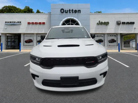More photos of 2023 Dodge Durango R/T Plus at Outten Chrysler Dodge Jeep RAM of Hamburg, PA