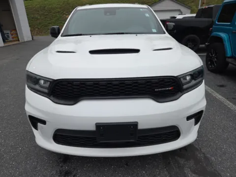 More photos of 2023 Dodge Durango R/T Plus at Outten Chrysler Dodge Jeep RAM of Hamburg, PA