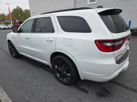 More photos of 2023 Dodge Durango R/T Plus at Outten Chrysler Dodge Jeep RAM of Hamburg, PA
