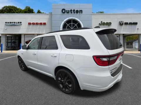 More photos of 2023 Dodge Durango R/T Plus at Outten Chrysler Dodge Jeep RAM of Hamburg, PA