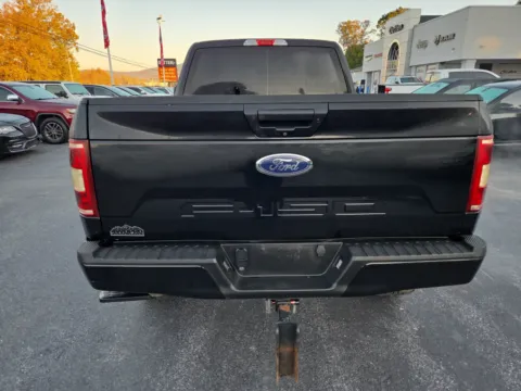 More photos of 2019 Ford F-150 at Outten Chrysler Dodge Jeep RAM of Hamburg, PA
