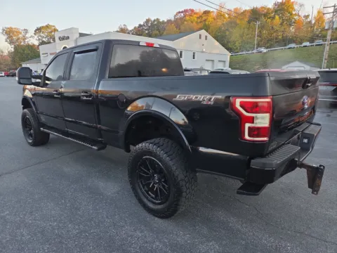 More photos of 2019 Ford F-150 at Outten Chrysler Dodge Jeep RAM of Hamburg, PA