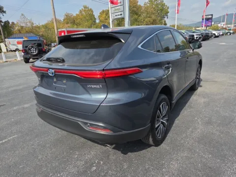 Another view of 2022 Toyota Venza LE for sale in Hamburg, PA at Outten Chrysler Dodge Jeep RAM of Hamburg