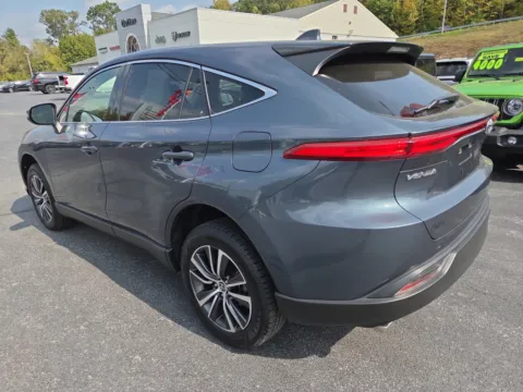 More photos of 2022 Toyota Venza LE at Outten Chrysler Dodge Jeep RAM of Hamburg, PA