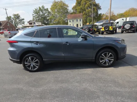 Photos of 2022 Toyota Venza LE for sale in Hamburg, PA at Outten Chrysler Dodge Jeep RAM of Hamburg