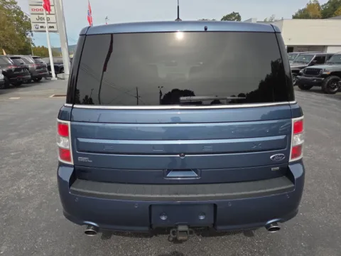 More photos of 2019 Ford Flex SEL at Outten Chrysler Dodge Jeep RAM of Hamburg, PA