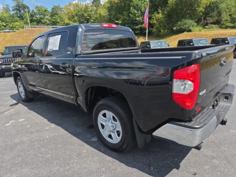 More photos of 2019 Toyota Tundra SR5 at Outten Chrysler Dodge Jeep RAM of Hamburg, PA
