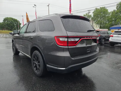 More photos of 2021 Dodge Durango SXT Plus at Outten Chrysler Dodge Jeep RAM of Hamburg, PA