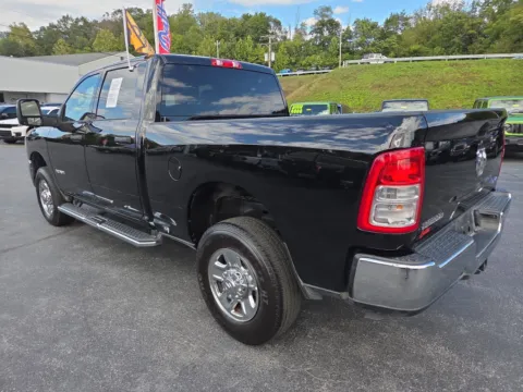 More photos of 2024 Ram 2500 Big Horn at Outten Chrysler Dodge Jeep RAM of Hamburg, PA