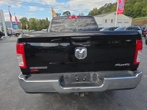 More photos of 2024 Ram 2500 Big Horn at Outten Chrysler Dodge Jeep RAM of Hamburg, PA