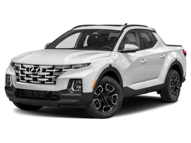 2022 Hyundai Santa Cruz SEL Premium for sale in Hamburg, PA
