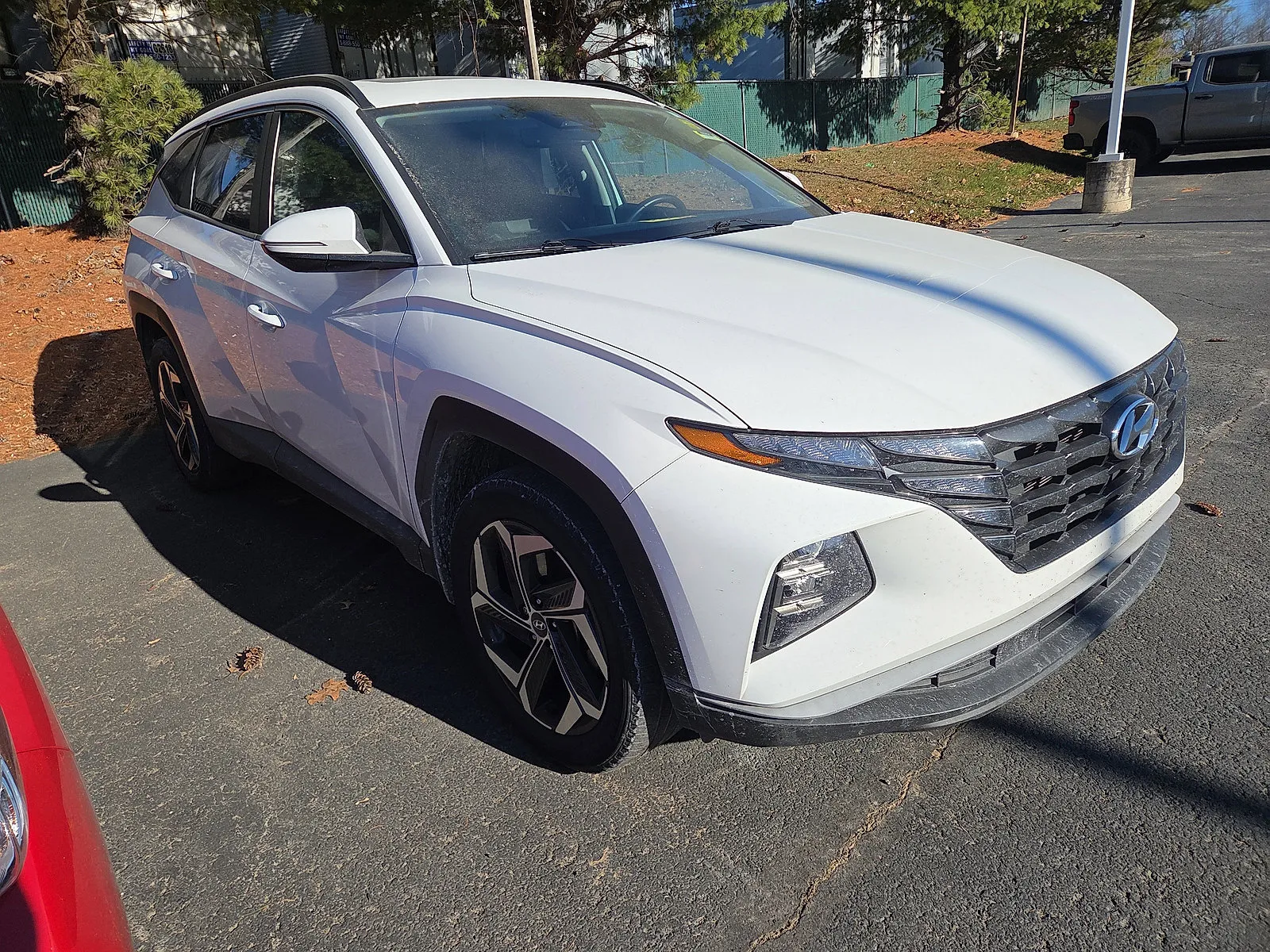 2023 Hyundai Tucson SEL for sale in Hamburg, PA