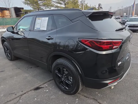 More photos of 2023 Chevrolet Blazer LT at Outten Chevrolet of Hamburg, PA