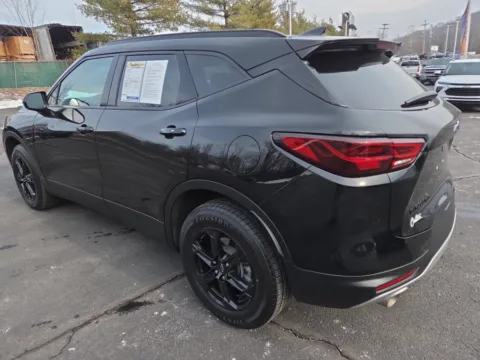 More photos of 2023 Chevrolet Blazer LT at Outten Chevrolet of Hamburg, PA