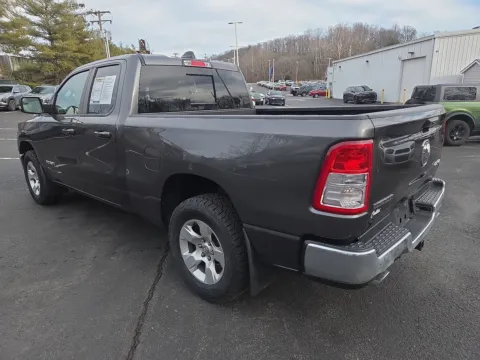 More photos of 2022 Ram 1500 Big Horn at Outten Chevrolet of Hamburg, PA