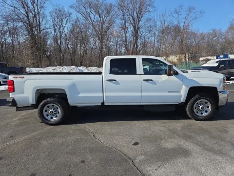 Photos of 2019 Chevrolet Silverado 3500HD Work Truck for sale in Hamburg, PA at Outten Chevrolet of Hamburg