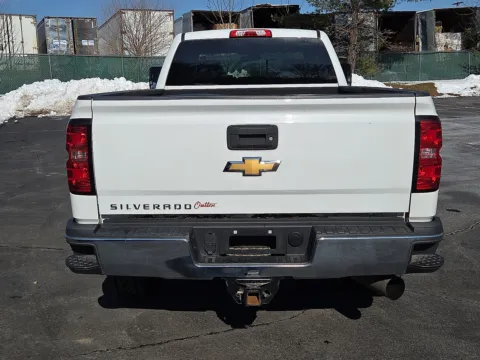 More photos of 2019 Chevrolet Silverado 3500HD Work Truck at Outten Chevrolet of Hamburg, PA