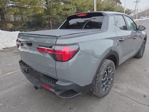 Another view of 2023 Hyundai Santa Cruz SEL for sale in Hamburg, PA at Outten Chevrolet of Hamburg