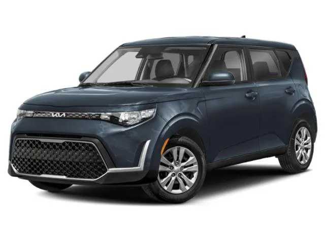 2025 Kia Soul for sale in Hamburg, PA