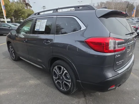 More photos of 2023 Subaru Ascent Limited at Outten Chevrolet of Hamburg, PA