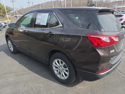 More photos of 2020 Chevrolet Equinox LT at Outten Chevrolet of Hamburg, PA