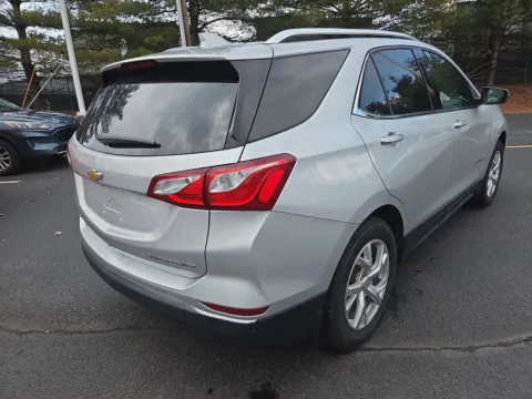 Another view of 2021 Chevrolet Equinox Premier for sale in Hamburg, PA at Outten Chevrolet of Hamburg