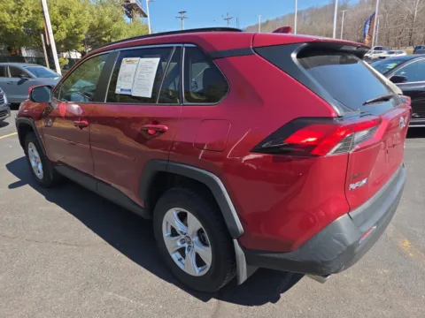 More photos of 2019 Toyota RAV4 XLE at Outten Chevrolet of Hamburg, PA