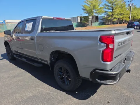 More photos of 2023 Chevrolet Silverado 1500 LT Trail Boss at Outten Chevrolet of Hamburg, PA