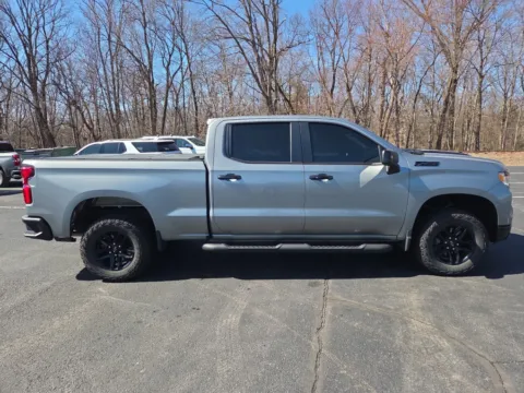 Photos of 2023 Chevrolet Silverado 1500 LT Trail Boss for sale in Hamburg, PA at Outten Chevrolet of Hamburg