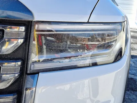 More photos of 2023 GMC Acadia AT4 at Outten Chevrolet of Hamburg, PA