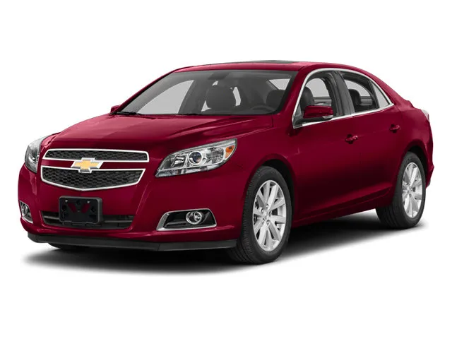 2013 Chevrolet Malibu LT for sale in Hamburg, PA