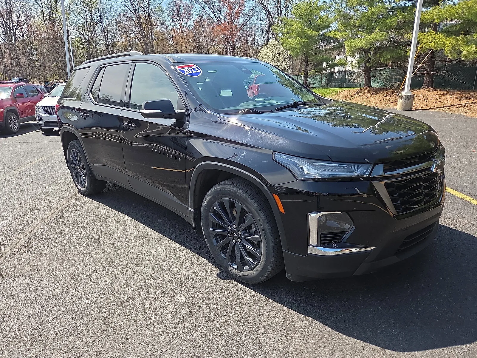 1GNEVJKW6PJ268884